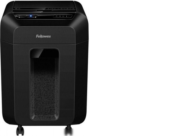 Шредер Fellowes AutoMax 80M