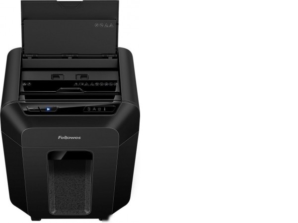 Шредер Fellowes AutoMax 80M