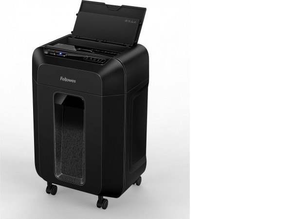 Шредер Fellowes AutoMax 80M