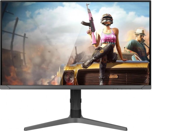 Игровой монитор NPC MZ2707