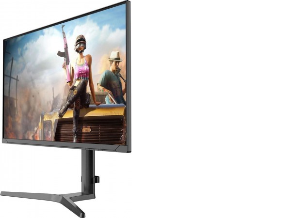 Игровой монитор NPC MZ2707