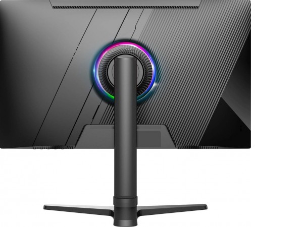 Игровой монитор NPC MZ2707