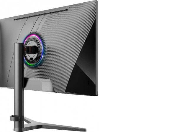 Игровой монитор NPC MZ2707