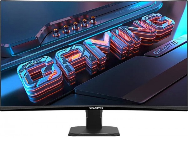 Игровой монитор Gigabyte GS27FC