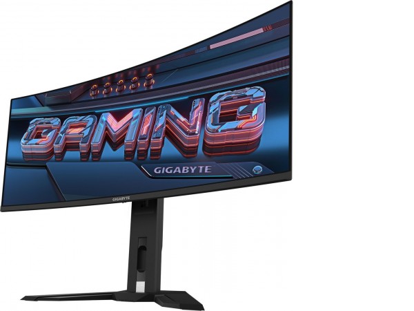 Игровой монитор Gigabyte MO34WQC2