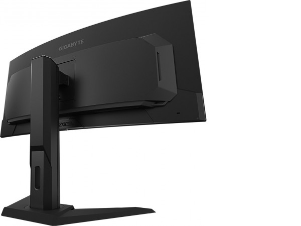 Игровой монитор Gigabyte MO34WQC2
