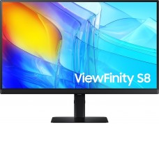 Монитор Samsung ViewFinity S8 LS27D800EAIXCI