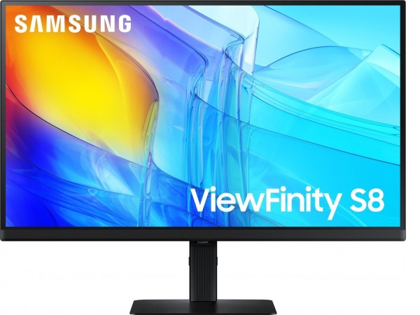 Монитор Samsung ViewFinity S8 LS27D800EAIXCI