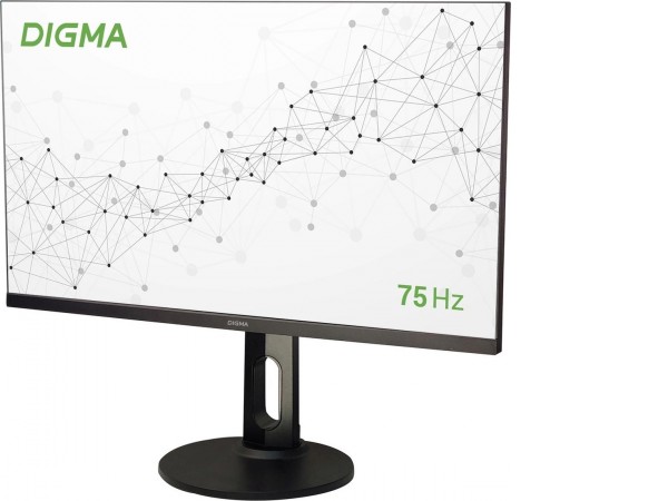 Монитор Digma Progress 27P605F