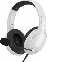 Наушники A4Tech Fstyler FH280U (белый)