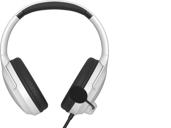 Наушники A4Tech Fstyler FH280U (белый)