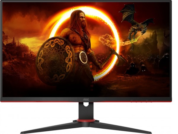 Игровой монитор AOC 27G2ZNE