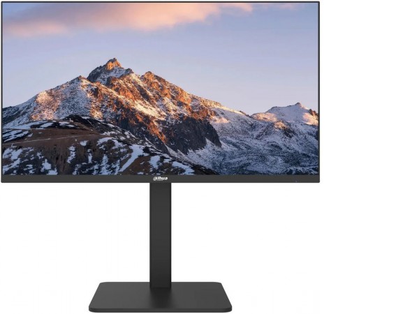 Монитор Dahua DHI-LM22-B201A