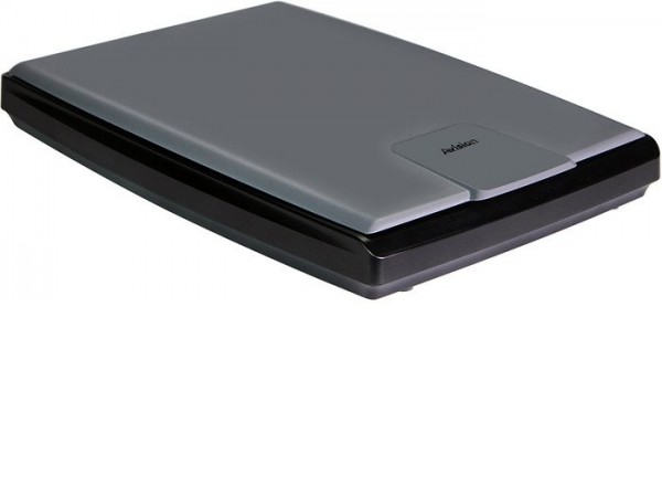 Сканер Avision FB25