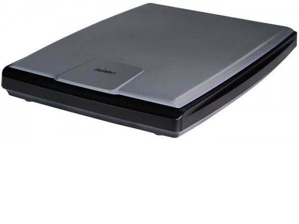Сканер Avision FB25