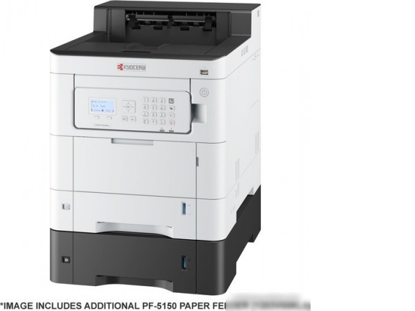 Принтер Kyocera Mita ECOSYS PA4000cx 1102Z03NL0