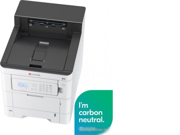 Принтер Kyocera Mita ECOSYS PA4000cx 1102Z03NL0