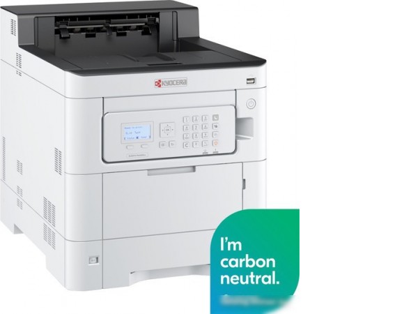 Принтер Kyocera Mita ECOSYS PA4000cx 1102Z03NL0