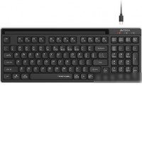 Клавиатура A4Tech Fstyler FBX70C (черный)