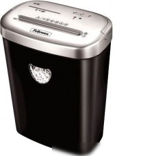 Шредер Fellowes PowerShred 53C