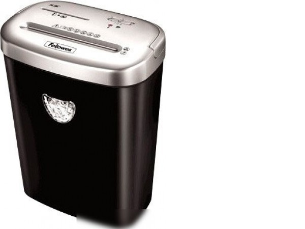Шредер Fellowes PowerShred 53C