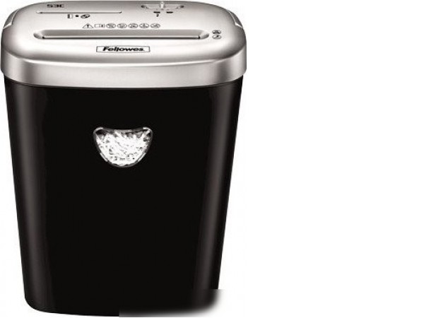 Шредер Fellowes PowerShred 53C
