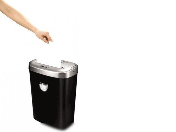 Шредер Fellowes PowerShred 53C