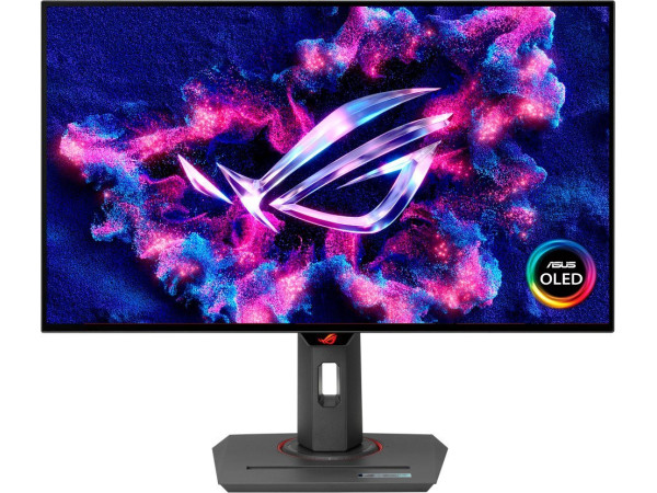 Игровой монитор ASUS ROG Strix OLED XG27AQDMG