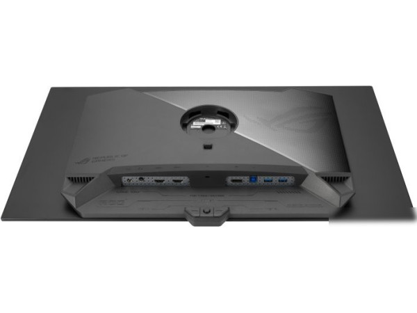 Игровой монитор ASUS ROG Strix OLED XG27AQDMG