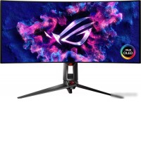 Игровой монитор ASUS ROG Swift OLED PG34WCDM