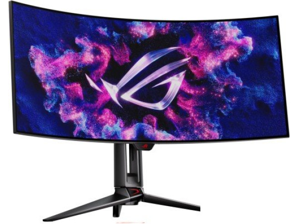 Игровой монитор ASUS ROG Swift OLED PG34WCDM