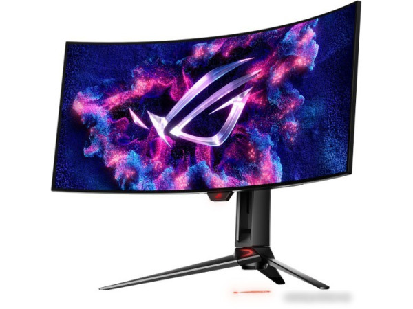 Игровой монитор ASUS ROG Swift OLED PG34WCDM