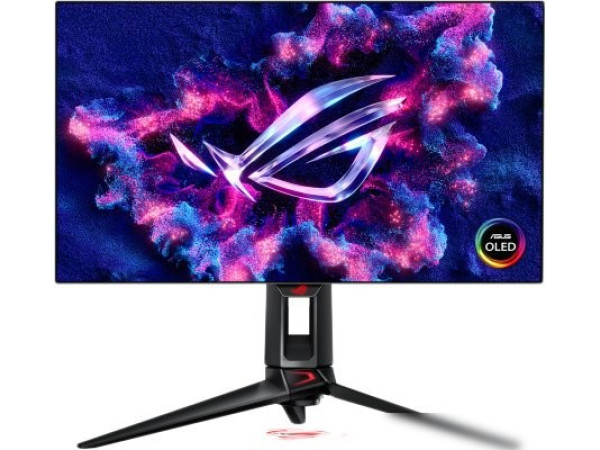 Игровой монитор ASUS ROG Swift OLED PG27AQDP