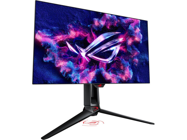 Игровой монитор ASUS ROG Swift OLED PG27AQDP