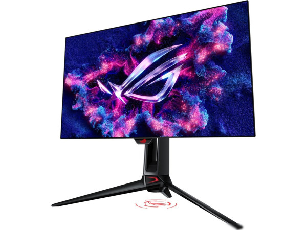 Игровой монитор ASUS ROG Swift OLED PG27AQDP
