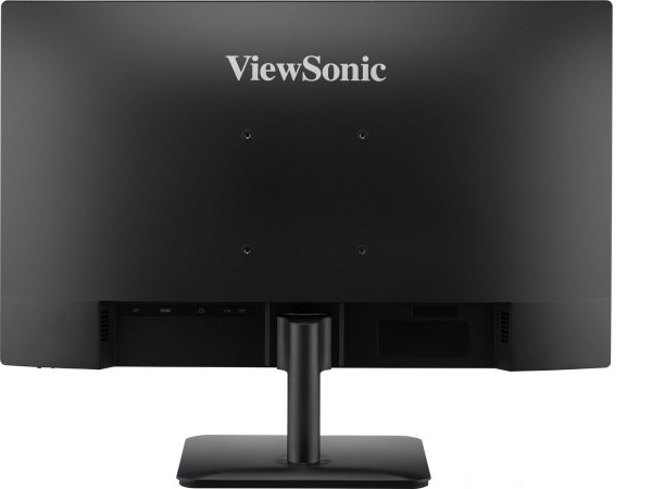 Монитор ViewSonic VA2408-MHDB