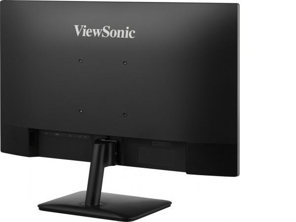 Монитор ViewSonic VA2408-MHDB