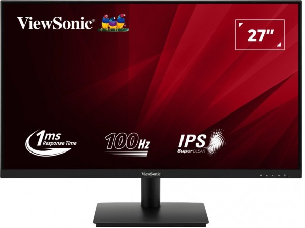 Монитор ViewSonic VA270-H