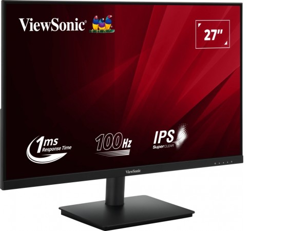 Монитор ViewSonic VA270-H