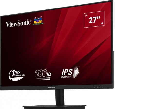 Монитор ViewSonic VA270-H