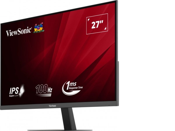 Монитор ViewSonic VA2708-2K-HD