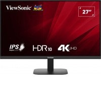 Монитор ViewSonic VA2708-4K-HD