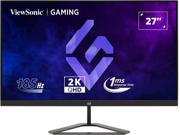 Игровой монитор ViewSonic VX2758A-2K-PRO