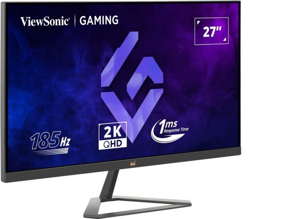 Игровой монитор ViewSonic VX2758A-2K-PRO