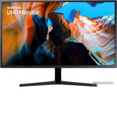 Монитор Samsung UJ59 LU32J590UQPXEN