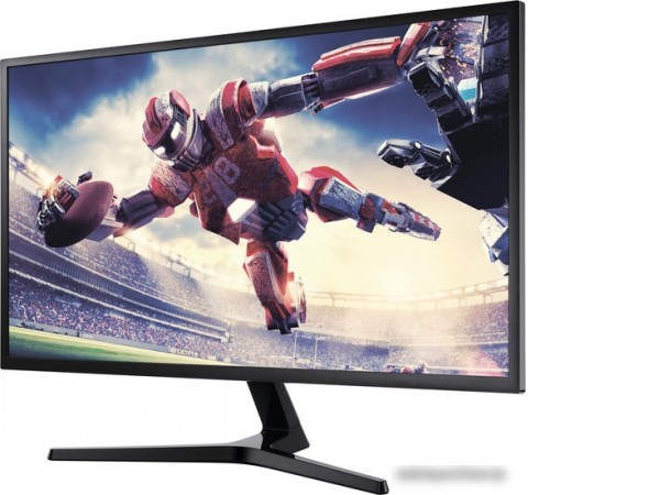 Монитор Samsung UJ59 LU32J590UQPXEN