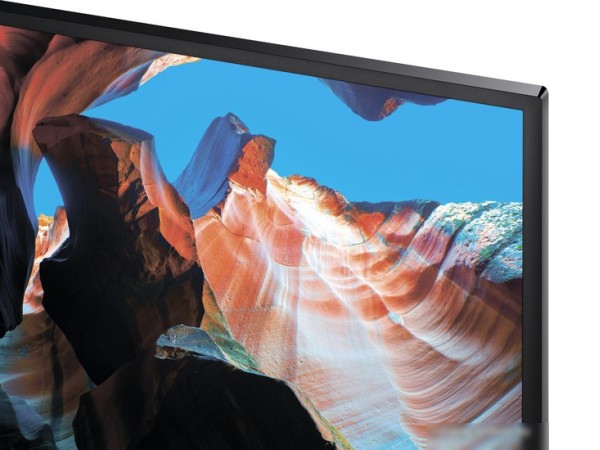 Монитор Samsung UJ59 LU32J590UQPXEN