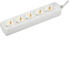 Удлинитель Generica WYP10-10-05-03-Z-G