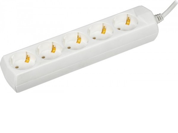 Удлинитель Generica WYP10-10-05-03-Z-G