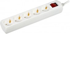 Удлинитель Generica WYP10-10-05-03-ZK-G